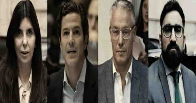 Vetos caídos y una incógnita que atraviesa al electorado santafesino para octubre: ¿votar un candidato del PRO, es una decisión electoral confiable?