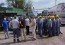 Sigue el conflicto en la empresa IDM de San Lorenzo y este viernes habrá audiencia en el Ministerio de Trabajo