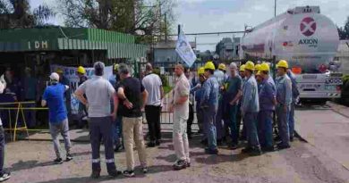 Esta semana se espera una nueva audiencia en el marco del conflicto de la empresa IDM de San Lorenzo