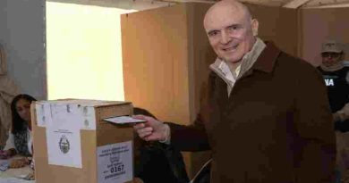 El PRO no puede pedir a sus votantes históricos que vayan a votar felices al problemón que representa Espert