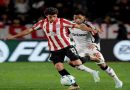 Por penales, Estudiantes de La Plata cayó ante Flamengo y quedó eliminado de la Copa Libertadores 2025