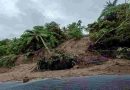 Filipinas: La severa tormenta tropical Bualoi mató a 10 personas al azotar tres zonas del país