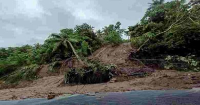 Filipinas: La severa tormenta tropical Bualoi mató a 10 personas al azotar tres zonas del país