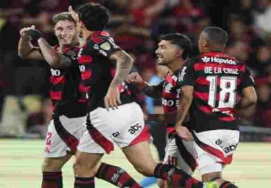 Conmebol reveló los premios de la Libertadores: Flamengo, el gran ganador económico