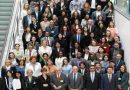 El municipio participa del Foro Global sobre Medio Ambiente y Cambio Climático