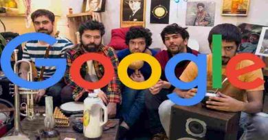 Corte Suprema rechazó demanda de banda musical contra Google por publicaciones sobre abuso