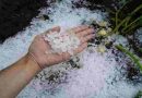 Alerta hoy por tormentas y granizo: siete provincias afectadas