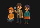Científicos argentinos desarrollan videojuegos para prevenir el grooming y el bullying