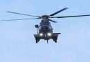 Indonesia: Desaparece un helicóptero con ocho personas a bordo