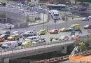 Jerusalén: Tiroteo contra un autobús dejó como saldo seis muertos