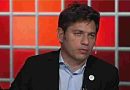 Kicillof contra el RIGI: advirtió que solo se ejecutó el 3% de los proyectos anunciados