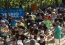 Rosario corre por el ambiente en el Tricentenario: El lunes 22 se abre la inscripción al 10º Maratón del Bosque
