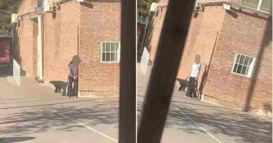 Adolescente atrincherada en Mendoza: Las hipótesis de que sufría bullying y que una profesora que la desaprobó