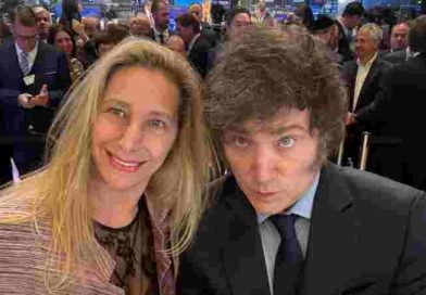 La imagen digital de Milei en declive: el desgaste del entorno y el avance de figuras opositoras