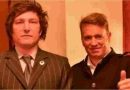 El biógrafo de Javier Milei recordó una frase homofóbica del presidente: “Con c… ajeno somos todos p…”