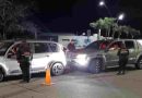 Primavera: El municipio concretó importantes operativos de control durante el fin de semana
