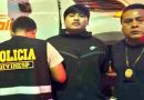 Triple crimen narco: Pequeño J y Lara se reunieron días antes de los asesinatos