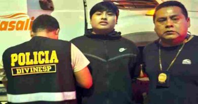 Triple crimen narco: Pequeño J y Lara se reunieron días antes de los asesinatos
