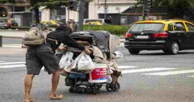 Alerta social en Rosario: la indigencia subió al 6,2% y la demanda de asistencia estatal creció un 60%