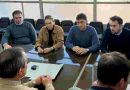 Santa Fe ya capacitó a 116 localidades en caminos sustentables