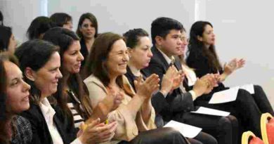 La provincia incorpora 105 mediadores al sistema judicial