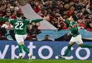 River perdió con Palmeiras en la ida de los cuartos de final de la Copa Libertadores