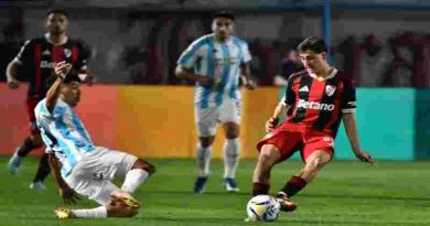 Así serían los octavos de final del Torneo Clausura 2025 si comenzaran hoy Así serían los octavos de final del Torneo Clausura 2025 si comenzaran hoy