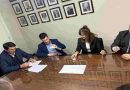 El municipio rosarino renovó el convenio para fortalecer el asesoramiento legal en alquileres