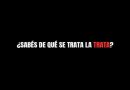Rosario reafirma su compromiso contra la trata de personas con una campaña de sensibilización y prevención