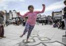 La ciudad celebra un nuevo aniversario del “Día del Juego y la Convivencia”