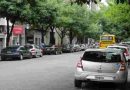 Comienza a regir nueva disposición de estacionamiento en el área central de Rosario
