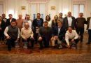 El municipio reconoció a los clubes rosarinos que fueron sede de los Jadar 2025