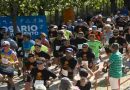 Rosario corre por el ambiente en el Tricentenario: Llega la décima edición del Maratón del Bosque