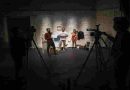 Teatro breve y gastronomía: Llega la propuesta de Microteatro Rosario al edifico de la ex Aduana