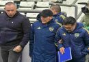 Boca: Russo fue dado de alta pero aún no se sabe si dirigirá ante Defensa y Justicia