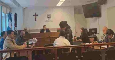 Juicio por presunto filicidio en Salta: Hoy alegatos y veredicto