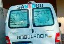 Insólito caso en Santiago del Estero: Apartaron a un empleado público que usó una ambulancia municipal para ir a un hotel alojamiento