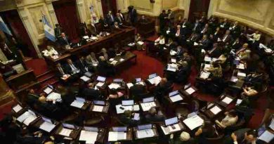 El Senado abrirá este miércoles el debate en comisión de la reforma laboral y quiere un trámite veloz