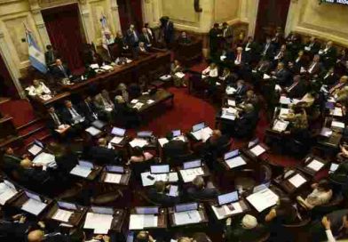 El Senado abrirá este miércoles el debate en comisión de la reforma laboral y quiere un trámite veloz