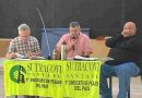 Sutracovi llevó adelante su asamblea de Memoria y Balance logrando un apoyo unánime de los trabajadores a la gestión gremial