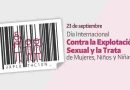 Día Internacional contra la Explotación Sexual y la Trata de Personas: desde 2008 se dictaron 410 condenas