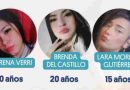 Triple crimen en Florencio Varela: cómo mataron a Morena Verri, Brenda Del Castillo y Lara Gutiérrez