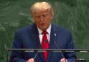 Ultimátum de Trump a Hamás, le da hasta el domingo para que acepte plan de paz