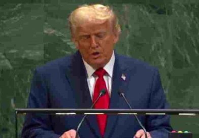 Guerra contra el narcotráfico: Trump anuncia inminentes ataques terrestres en el Caribe