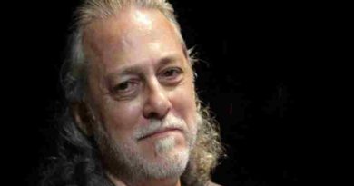 Nos quedamos sin “el poeta del gol”: A los 68 años falleció el enorme relator, Walter Saavedra