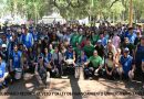 No Docentes de la UNR celebraron el rechazo al veto de la Ley de Financiamiento Universitario y exigieron el cumplimiento urgente de la norma