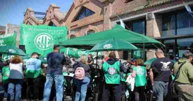 ATE Rosario denunció una maniobra en los pagos compensatorios a los asistentes escolares que afecta negativamente en sus ingresos
