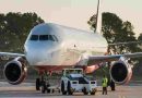 Autorizan a otra empresa a prestar servicios aeroportuarios y de rampa