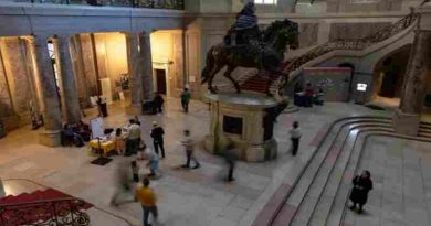 Alemania: Las mujeres se sienten inseguras en espacios públicos, según una encuesta