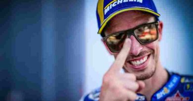 Álex Márquez consiguió el subcampeonato de Moto GP en el GP de Malasia Álex Márquez consiguió el subcampeonato de Moto GP en el GP de Malasia
